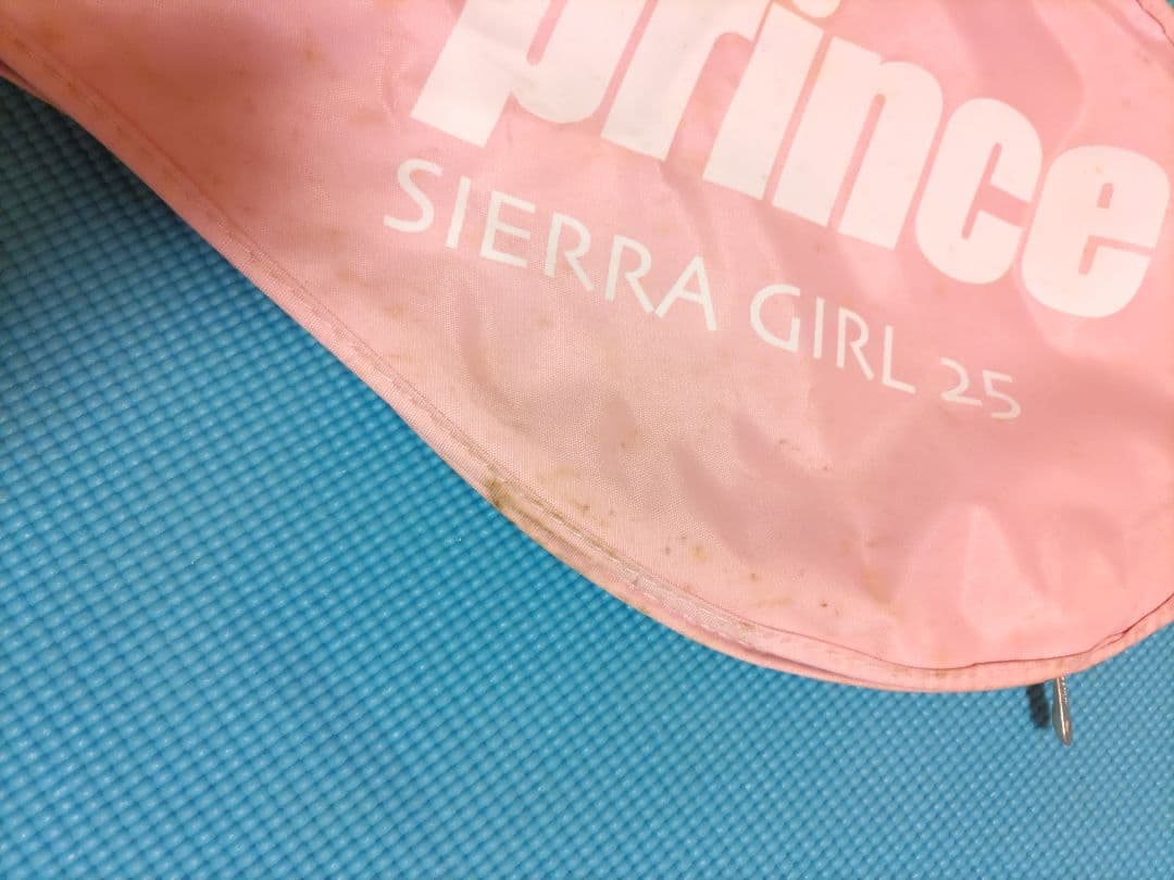 【ご家族で】テニスラケットセット軟式硬式　YONEX　Prince　mizuno