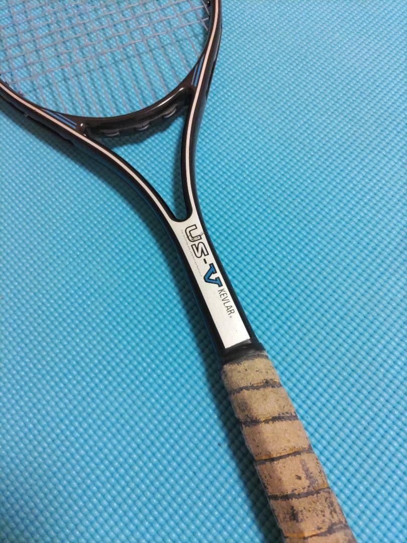 【ご家族で】テニスラケットセット軟式硬式　YONEX　Prince　mizuno