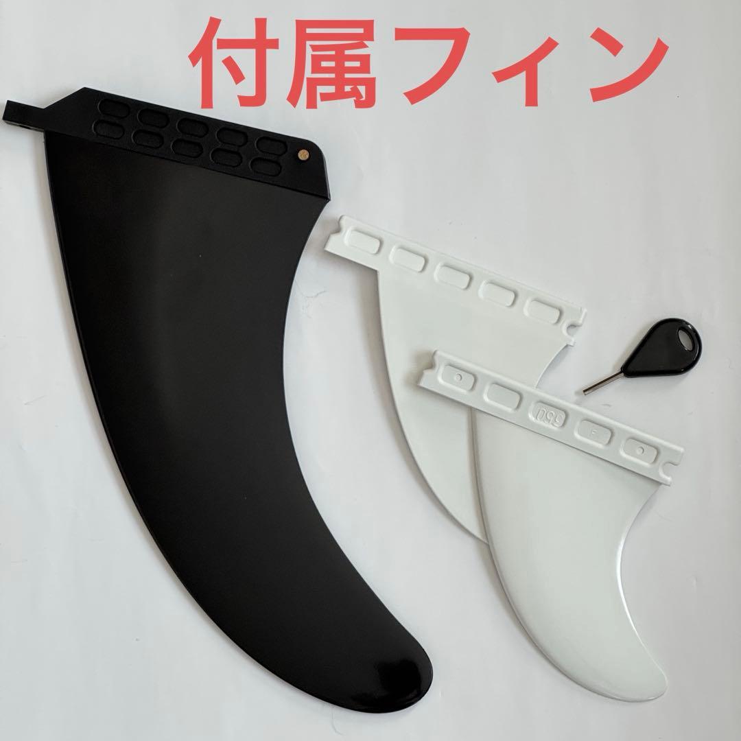 最終処分値下げ！36%OFF！エッセンスロング 9'.6\"SQUARE