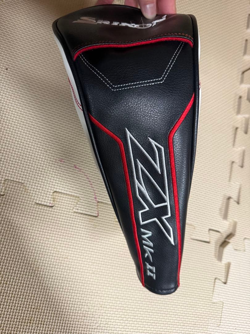 SRIXON スリクソン markⅡ LS ドライバー 9.5