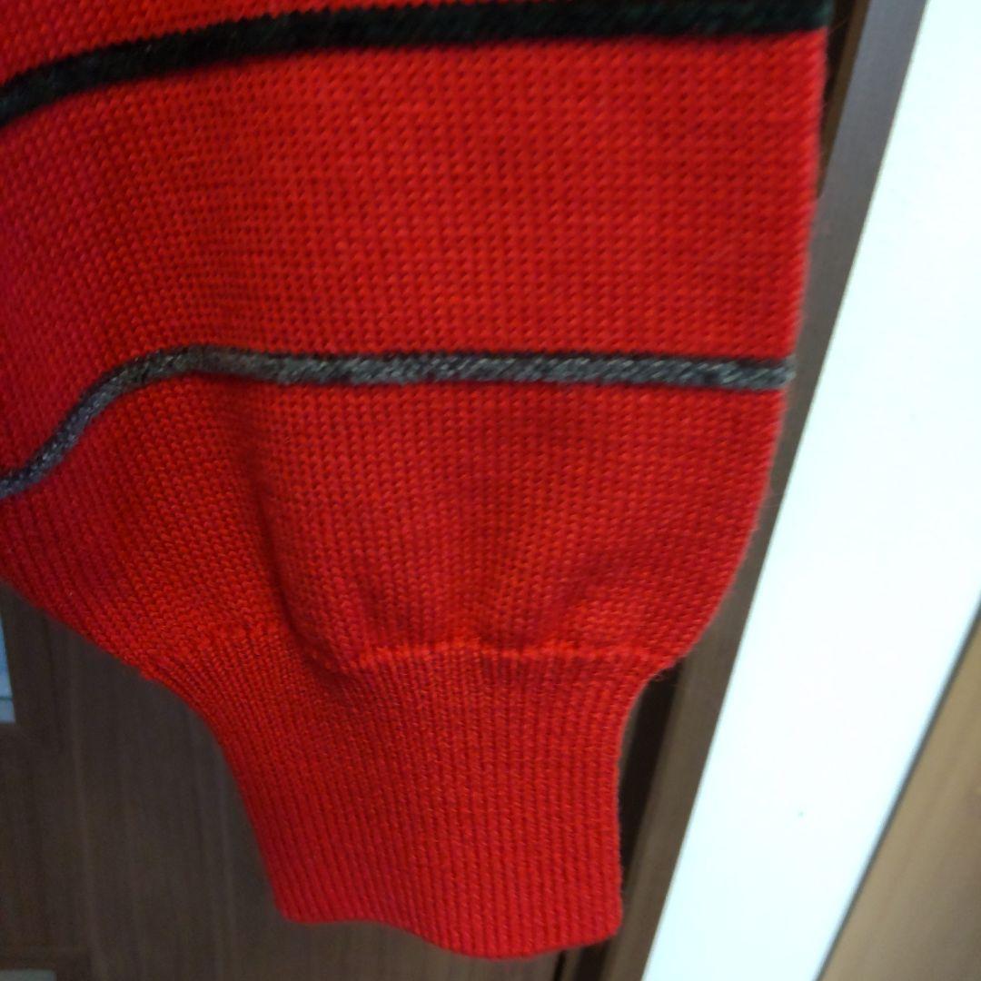最終再値下げ新品Munsingwear襟&ライナー付きMサイズ