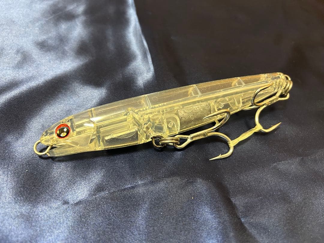 Riser Bait & Volador 190Fルアーセット ララペン
