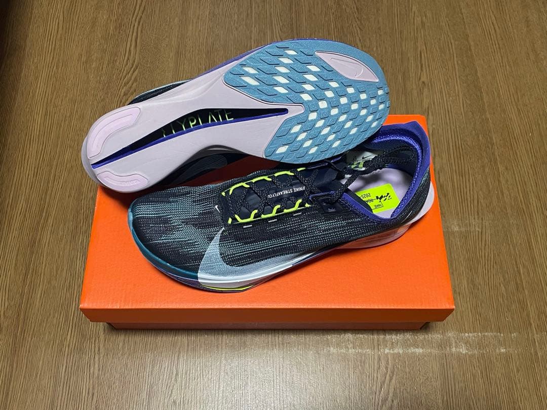 Nike ストリークフライ2 28cm