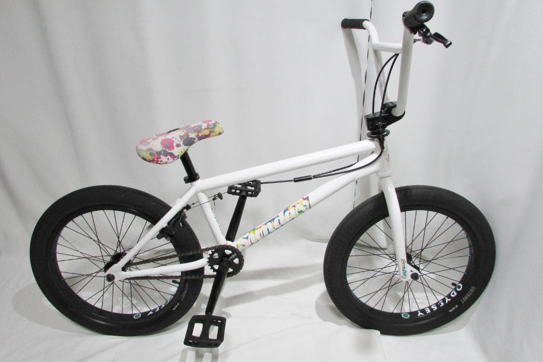 -送料込- BMX ストリート SUNDAY Forecaster