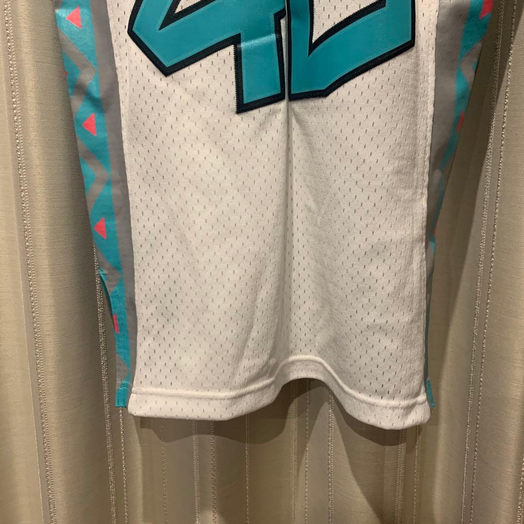 mitchell＆ness NBA ALL STARS ユニフォーム