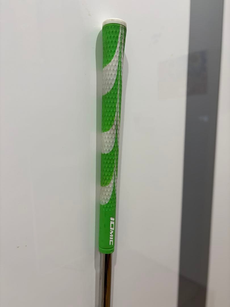 【値下】リンクス フレループ マーブル イオミック グリップ 装着モデル