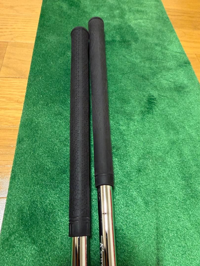 【大人気】WALKOMATSU ウェッジ 第一弾 52度 58度 2本セット