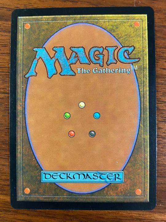 魂のカーニバル　英語foil