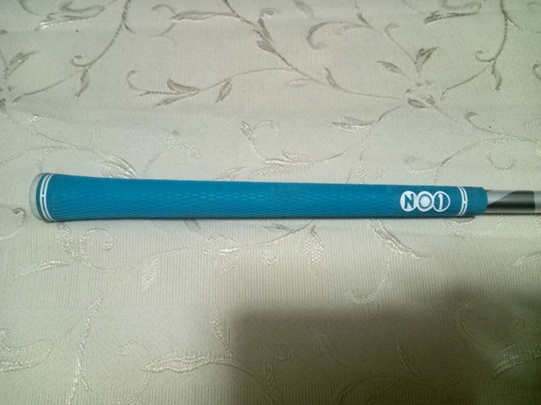 美品★PRGR プロギア　tune 0 5UT　MCH-90S