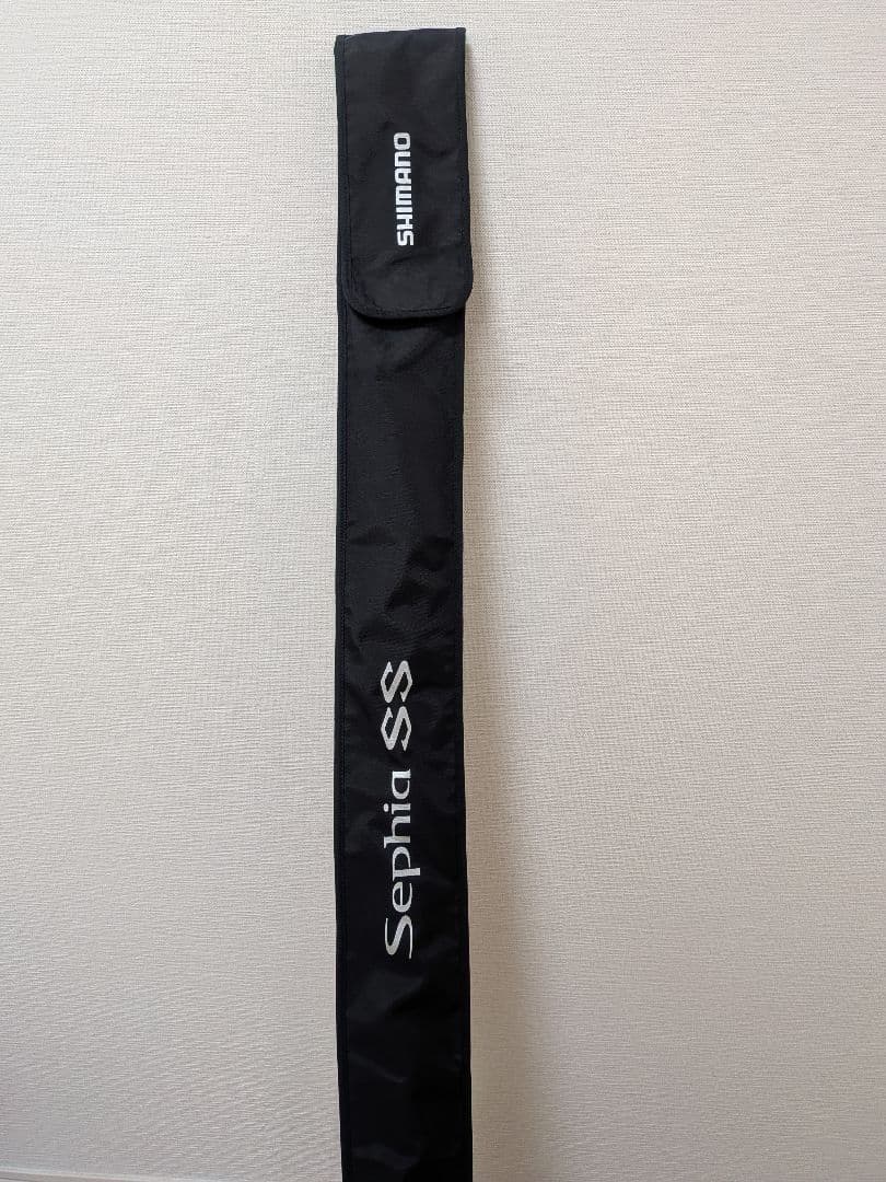 23 Sephia SS S83ML エギングロッド セフィア