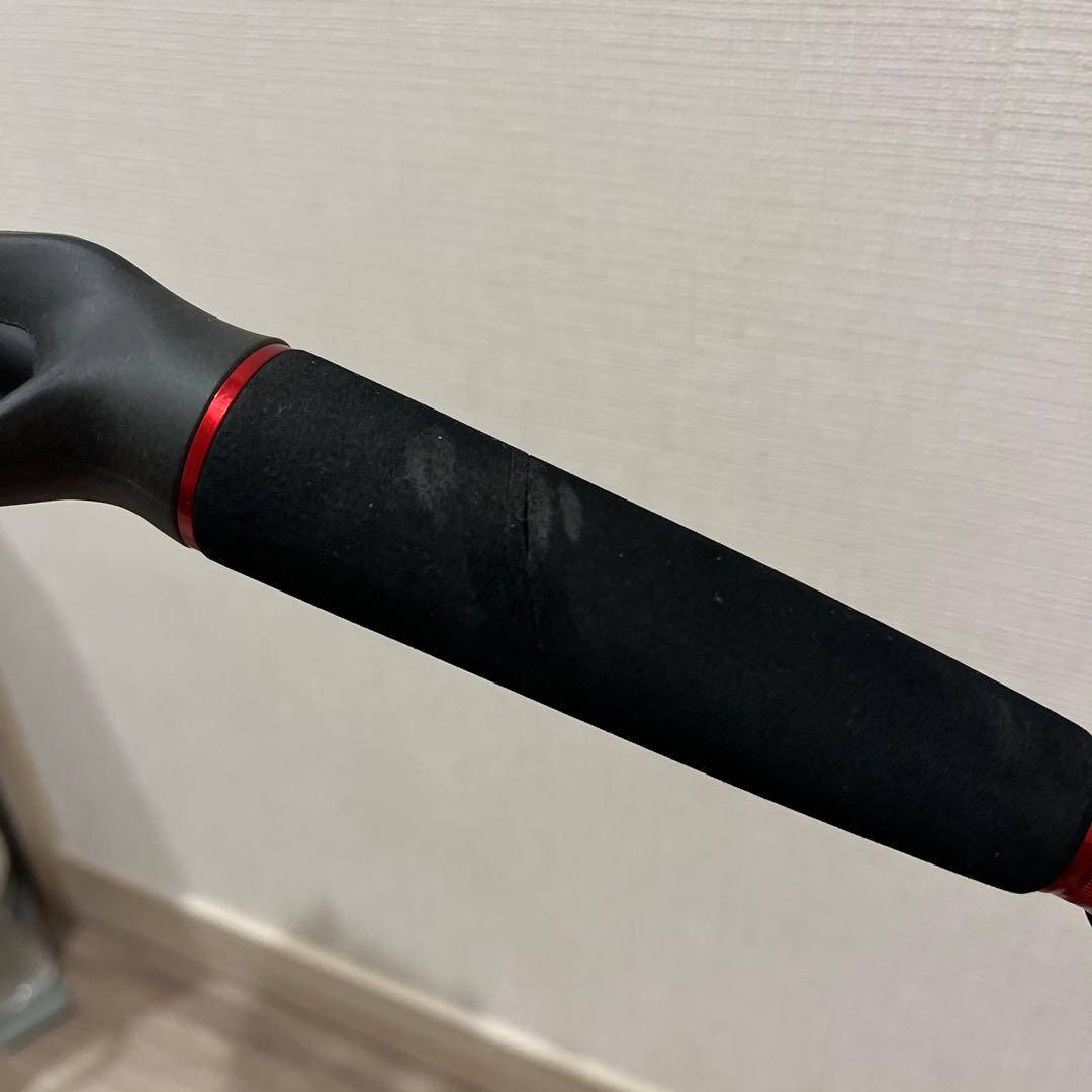 Ken　テンリュウ　レッドフリップ　RF5111B-M