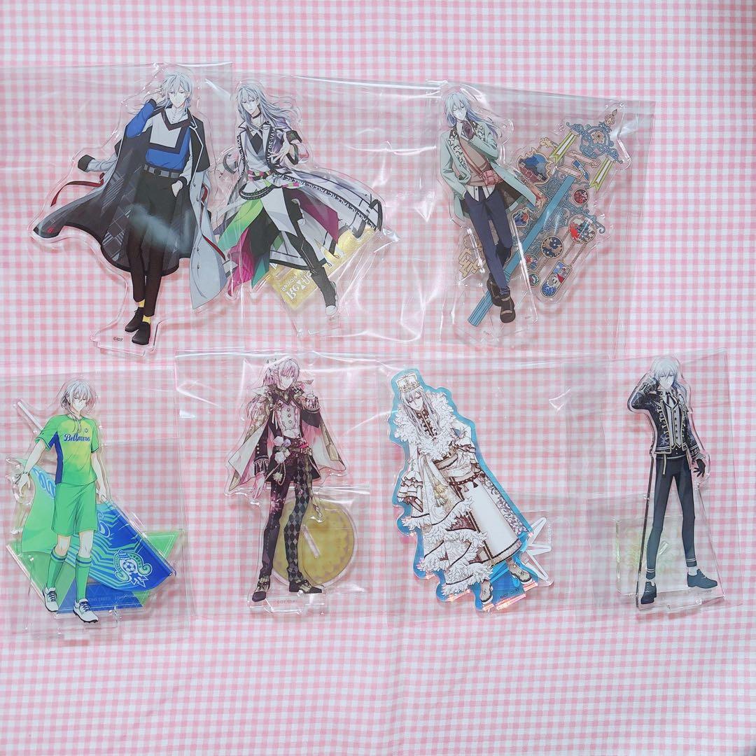 アイナナ　アイドリッシュセブン　re:vale 千　28点　まとめ売り