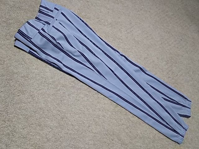 新品 ミズノプロ ロングパンツ Ｌサイズ プロコレクション MIZUNOPRO
