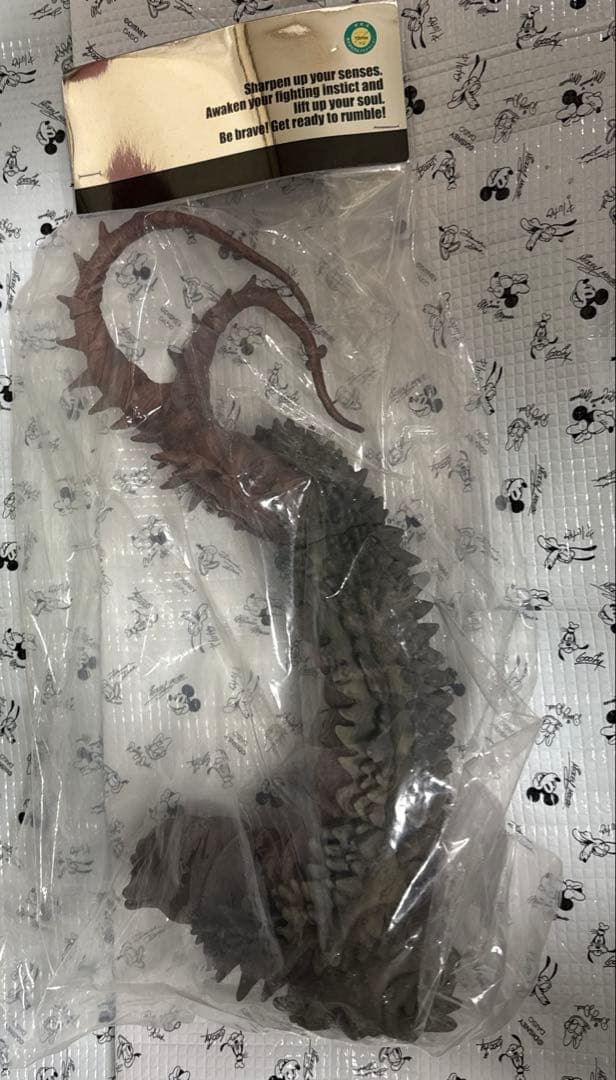 CCP 1/6特撮シリーズ 古代怪獣ツインテール 2.0Ver.