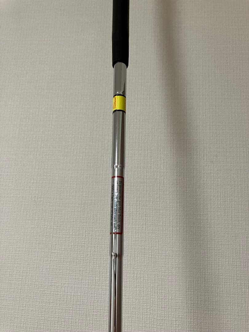 値下げ！希少！美品！Scotty Cameron スタジオデザイン パター