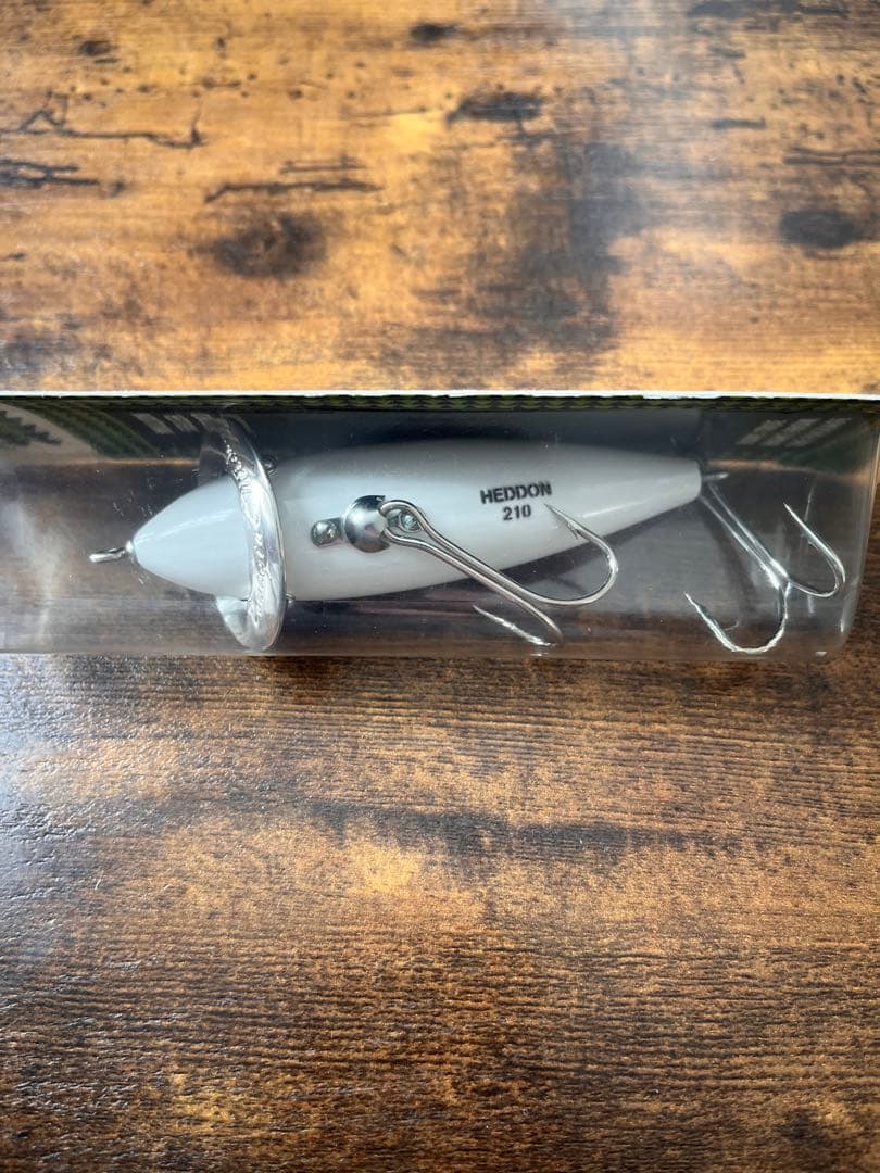 ヘドン　210サーフェイス heddon