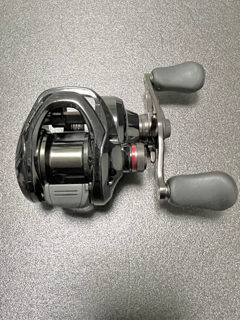 SHIMANO シマノ スコーピオンDC 100HG