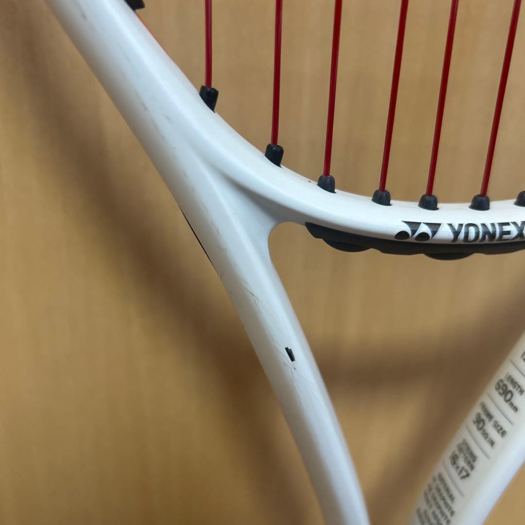 ラケット(軟式用) YONEX VOLTRAGE7S