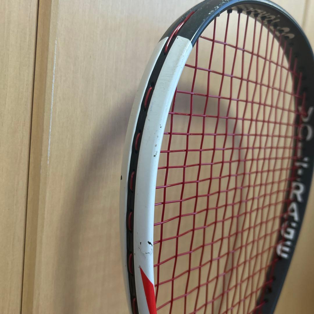 ラケット(軟式用) YONEX VOLTRAGE7S
