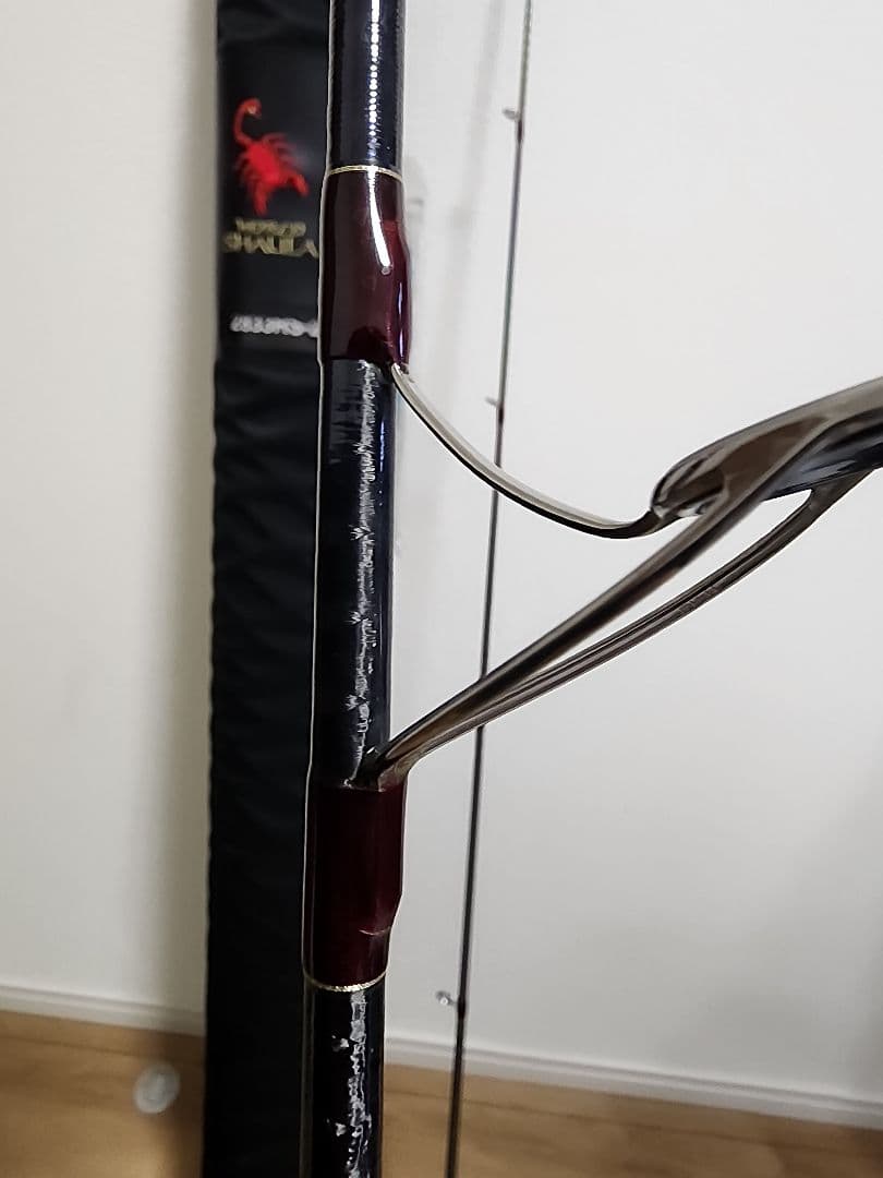 シマノ ワールドシャウラ 2833RS-2