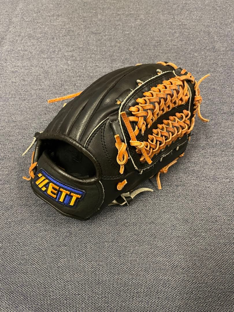 スペシャルオーダー　ソフトボール　野球 グローブ 一般用　大人　右投げ　グラブ