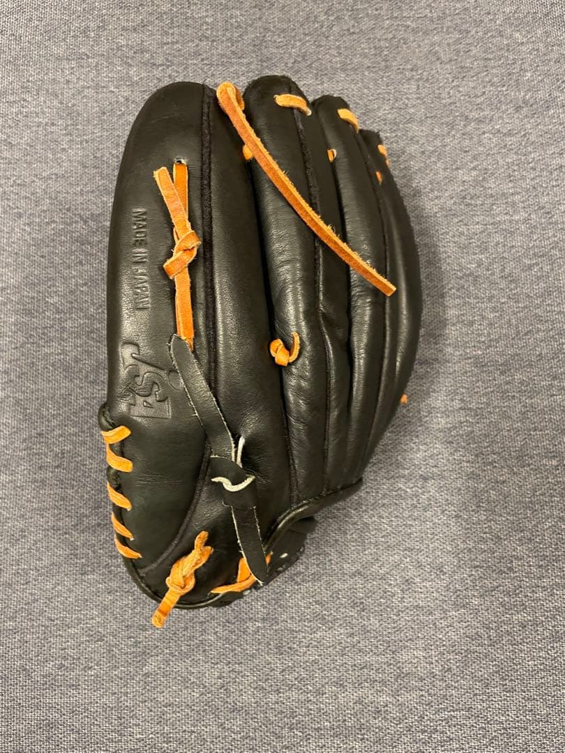スペシャルオーダー　ソフトボール　野球 グローブ 一般用　大人　右投げ　グラブ