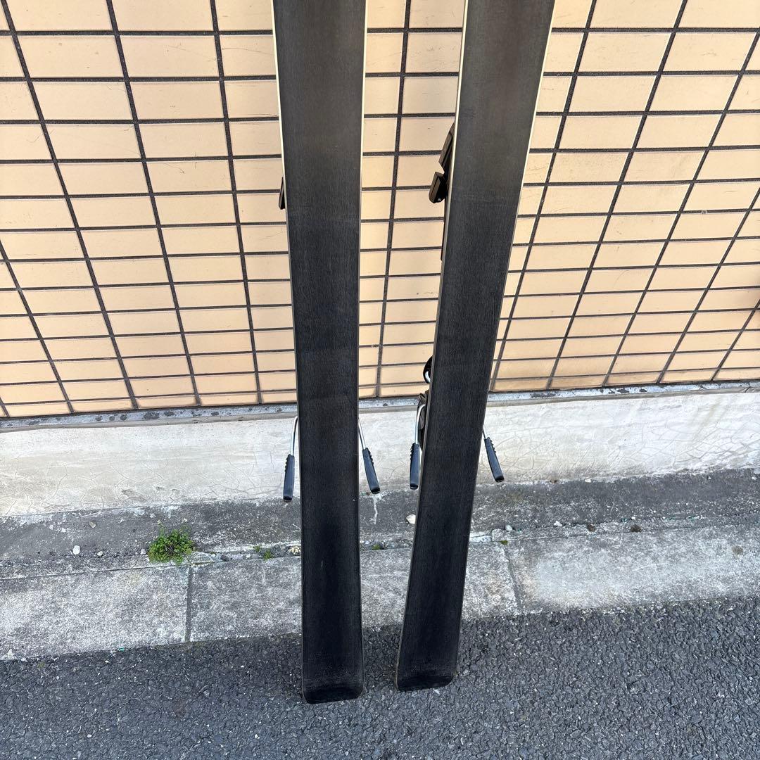 FISCHER VIRON2.2 170 板＆ビンディング