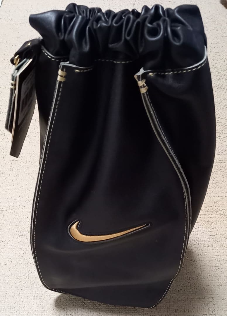 NIKE　ナイキ　グラブ袋 グローブ袋 グラブケース レア