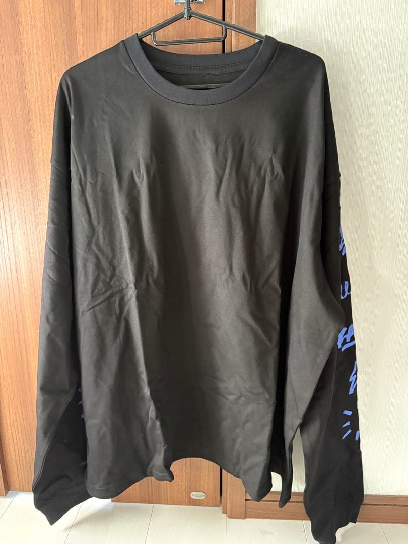 レイドジャパン ロンT XLサイズ