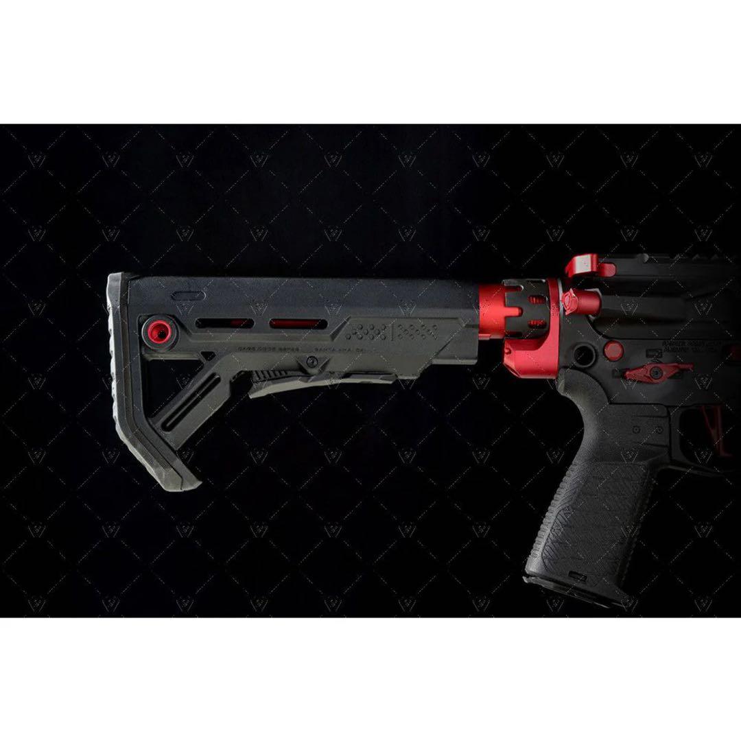 ストライク インダストリーズ MOD1 ストック 実物