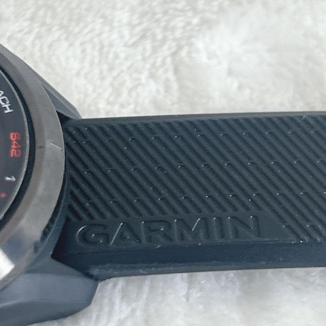 ✨未使用級✨ Garmin Approach S42 GPSナビ　ゴルフウォッチ