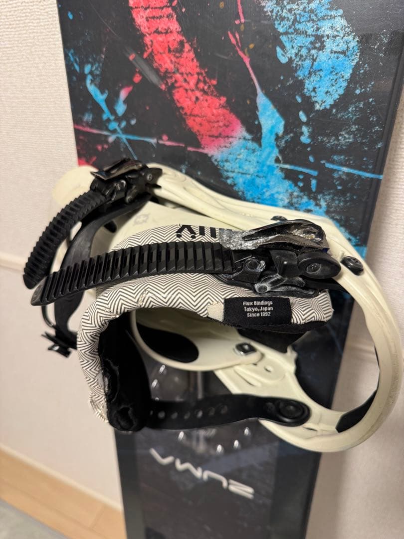 スノーボード 158cm