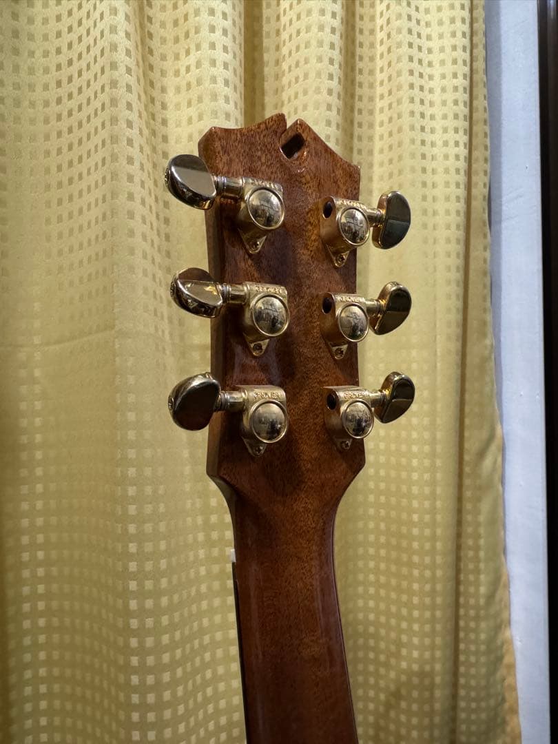 MATON EM100C Messiahドレッドノートタイプ+オマケ