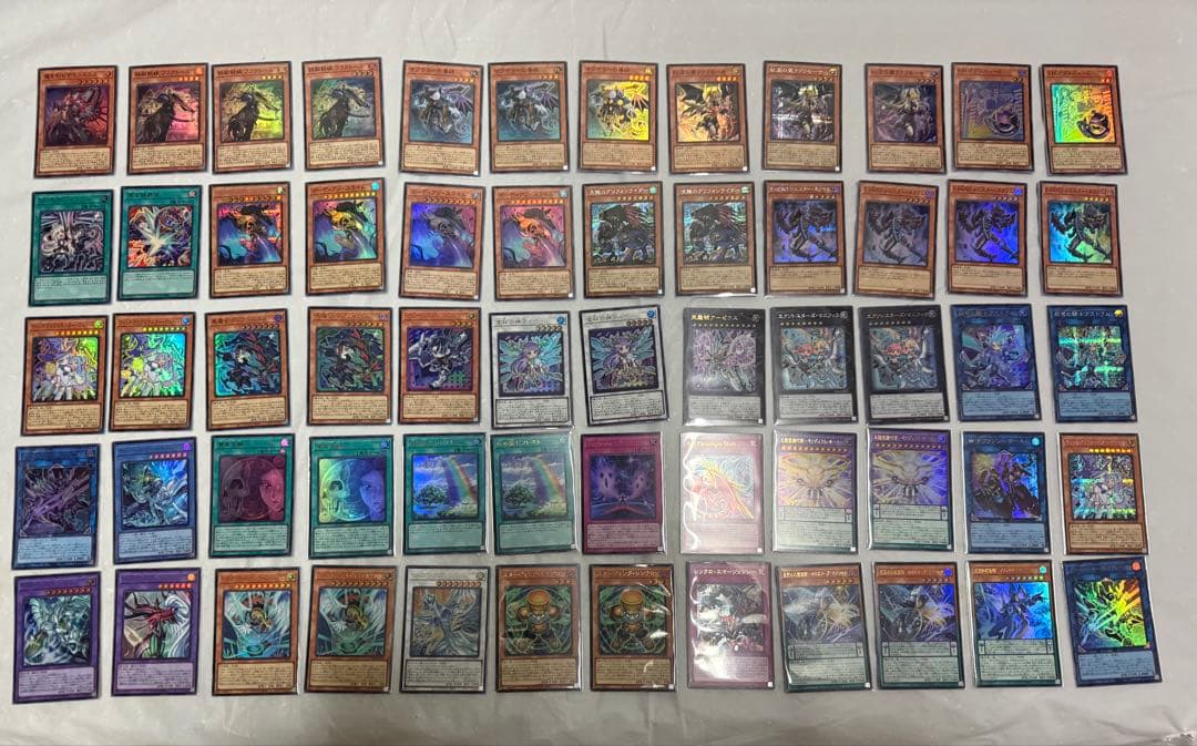 リミットオーバーコレクション3BOX分　全て極美品！
