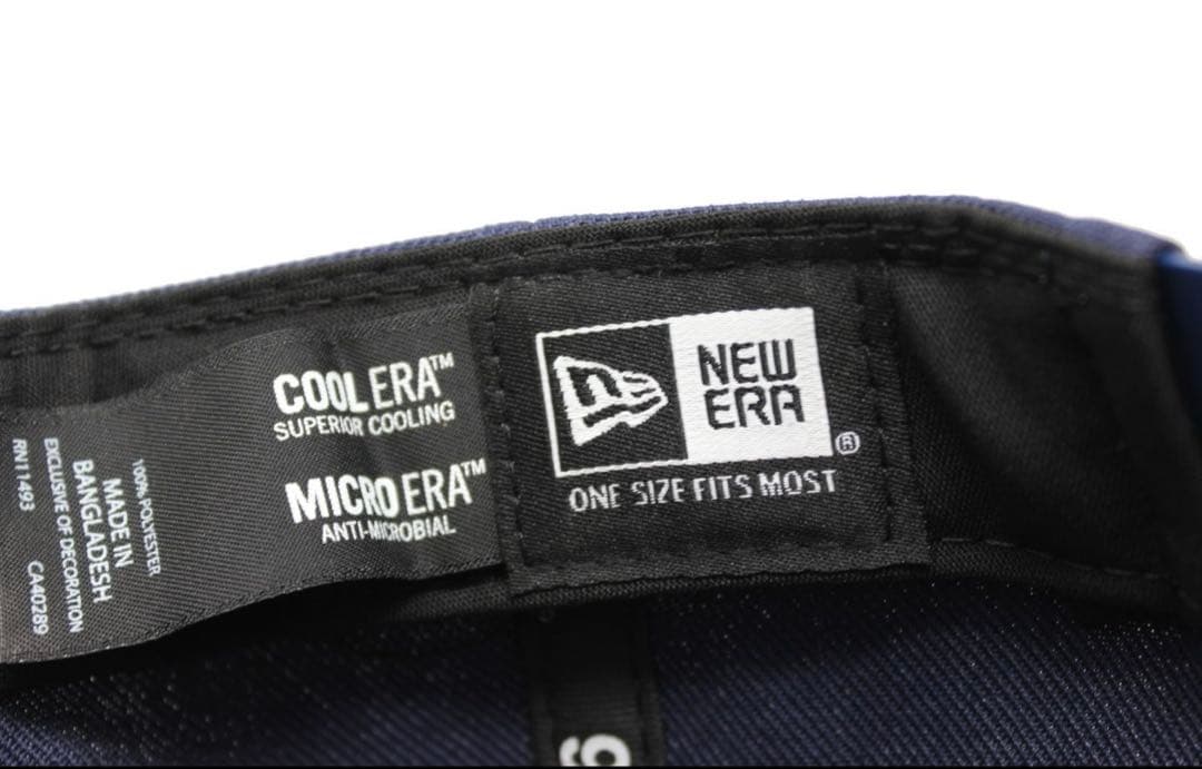 WBC ニューエラ 侍ジャパン 大谷翔平 キャップ 9FORTY new era