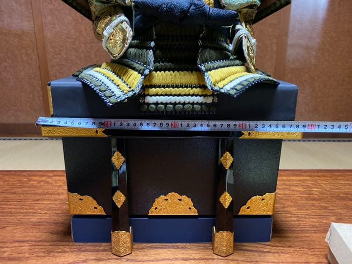 新品未使用 兜