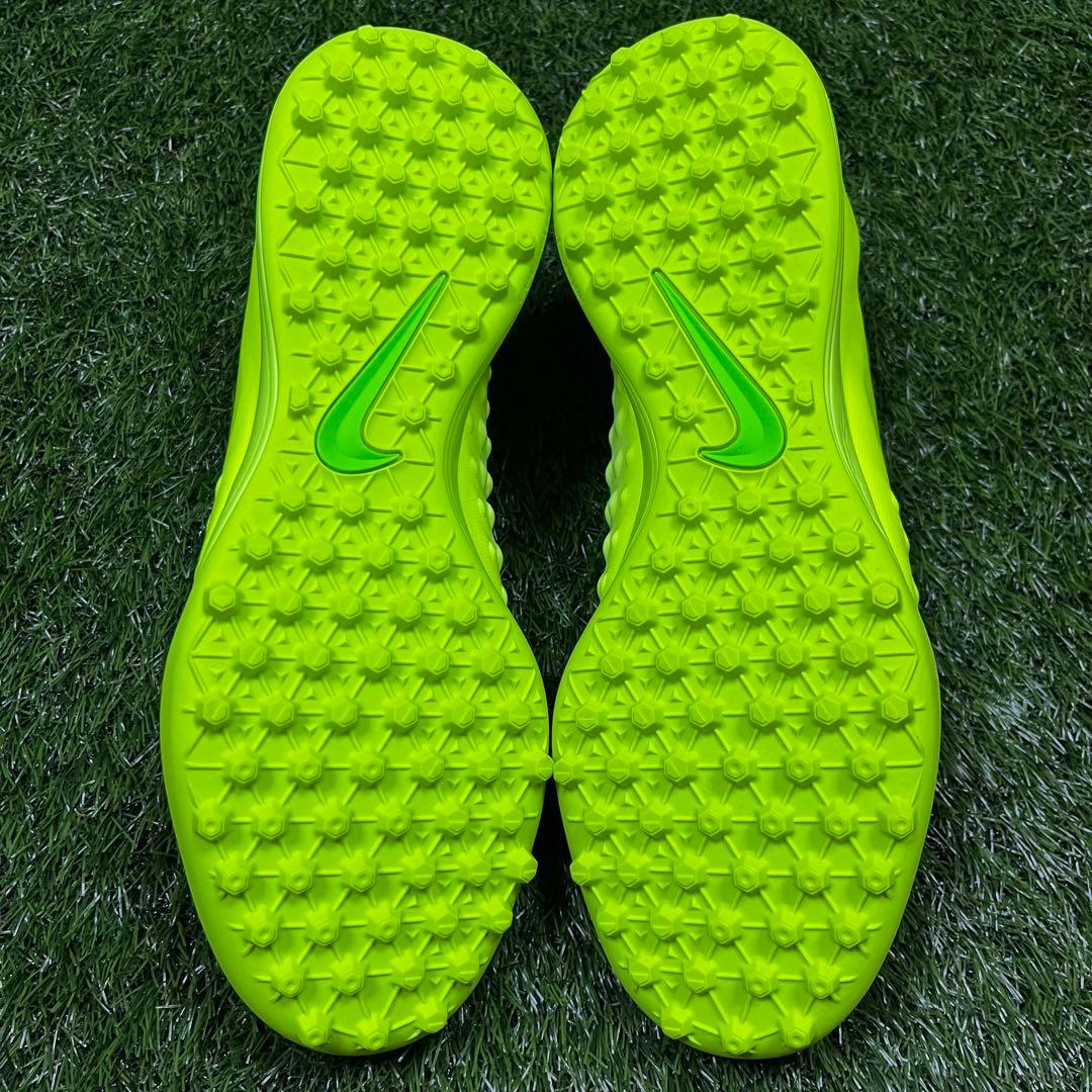 サッカースパイク ナイキ マジスタ X オンダ Ⅱ TF