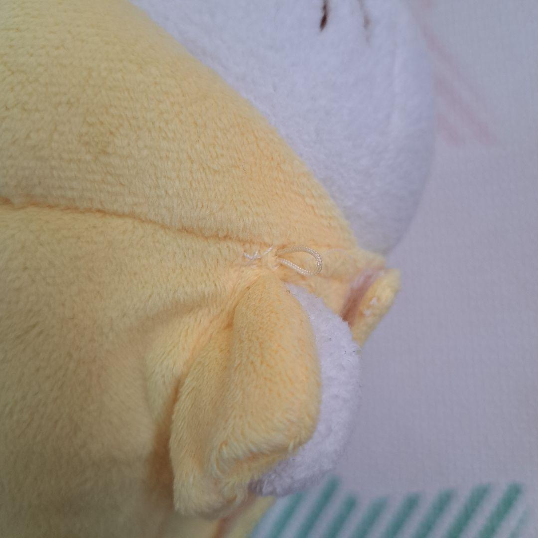 shirotan シロタン　アザラシ　ヒヨコの着ぐるみ　ぬいぐるみ　ひよこ