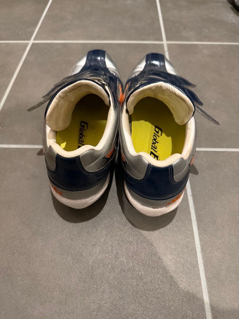 Mizuno Global Elite オーダースパイク