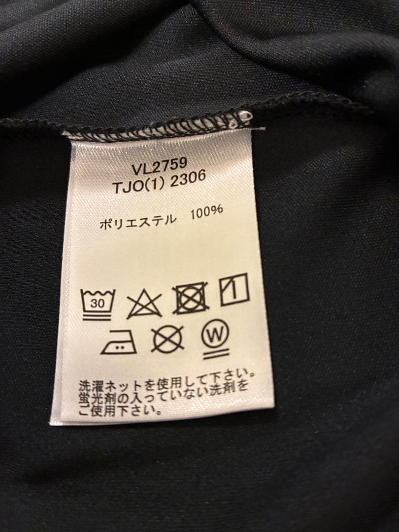 FILA テニスウェア Sサイズ セットアップ