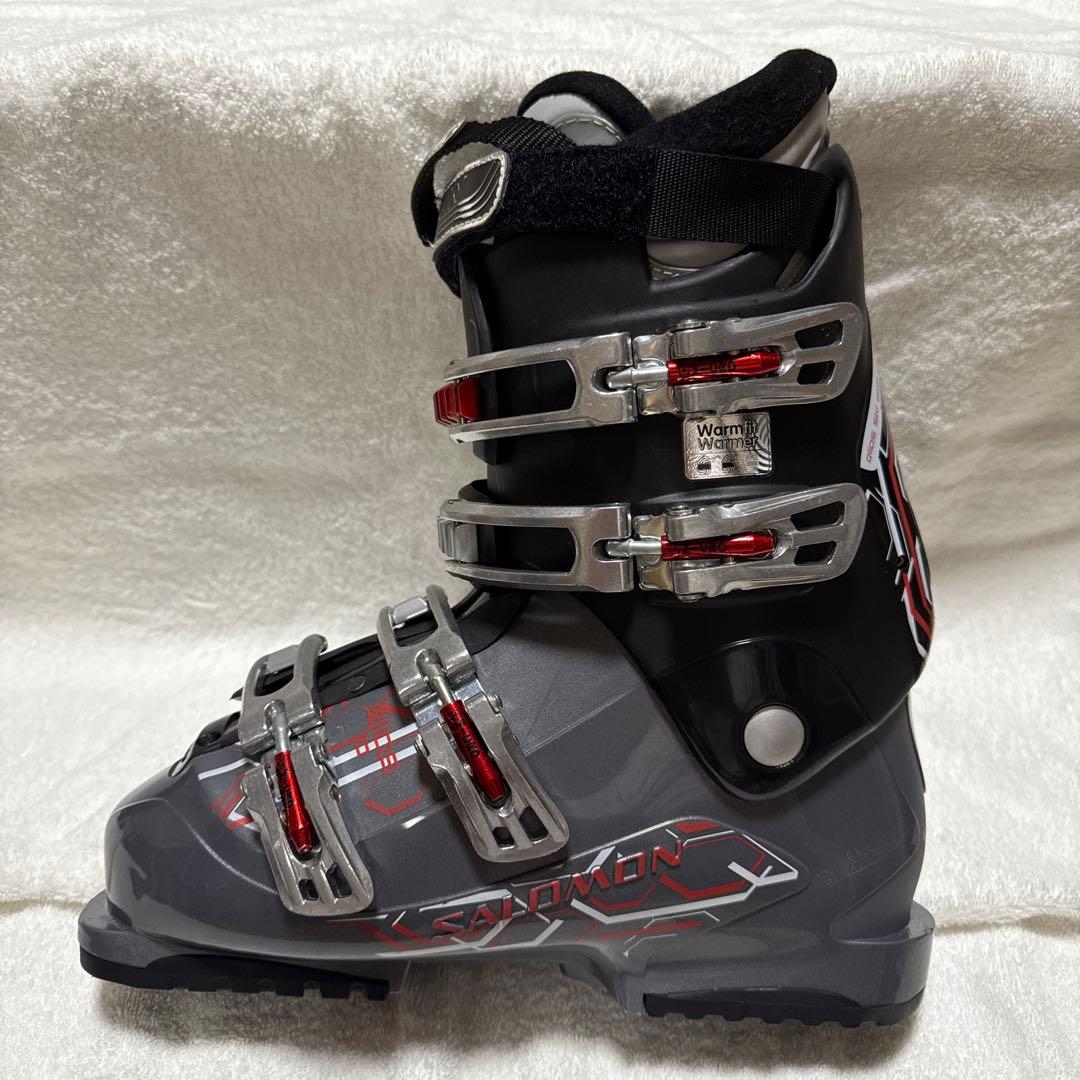 サロモン Salomon Elios 6 Ski Boots スキーブーツ