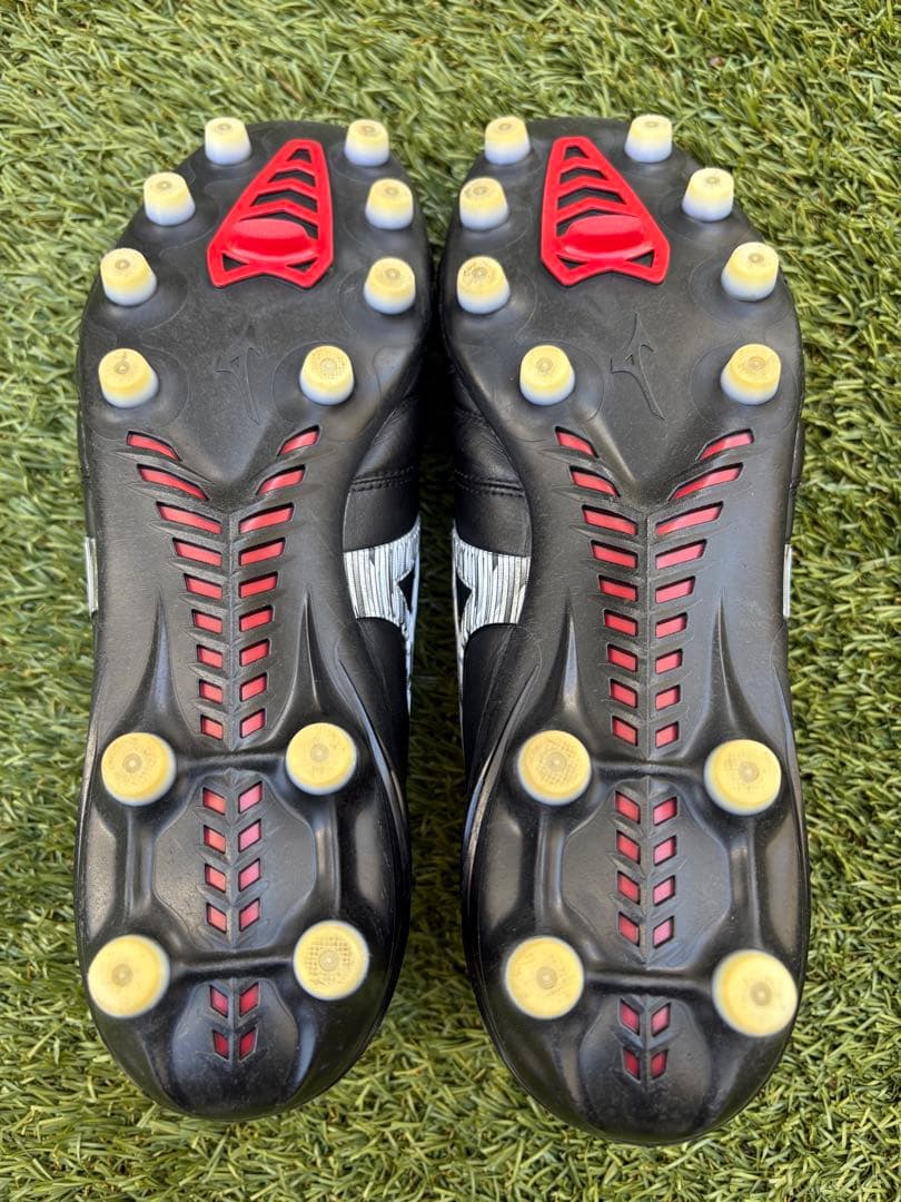 Mizuno モレリアネオ 4 JAPAN 27.0cm