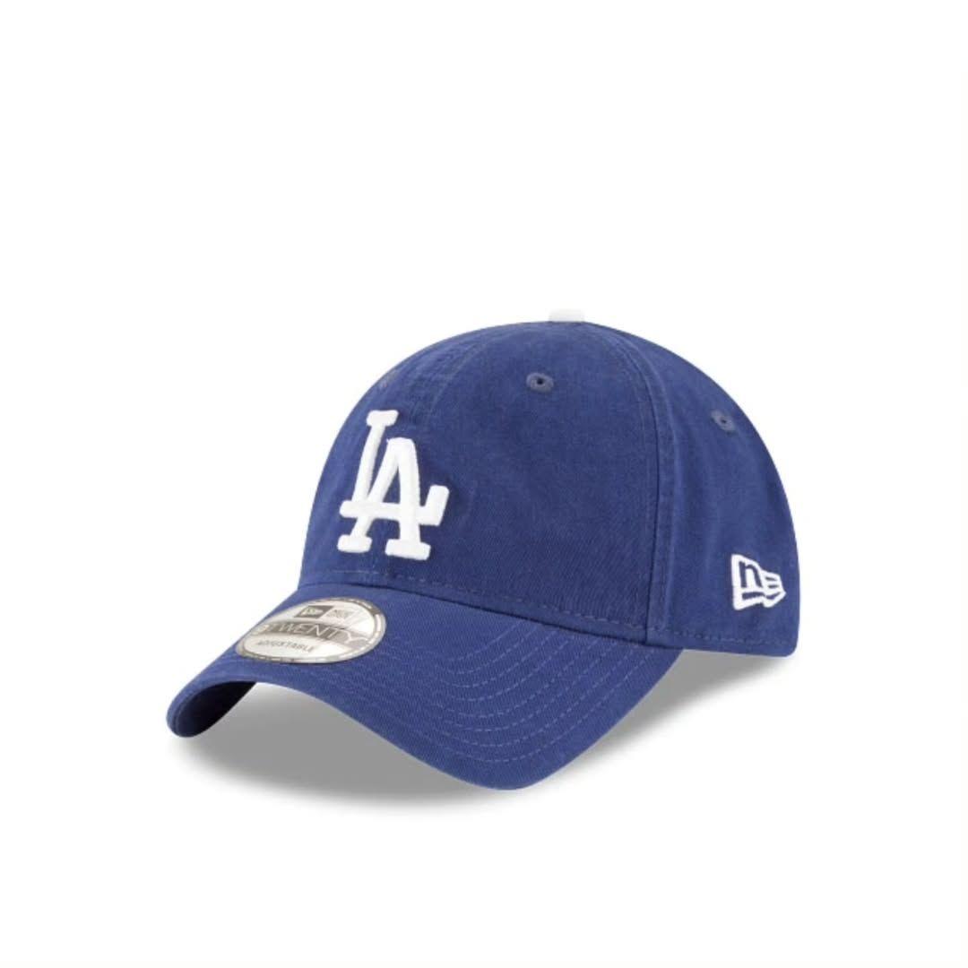 ニューエラ9TWENTY MLBワールドツアー2025東京シリーズドジャース