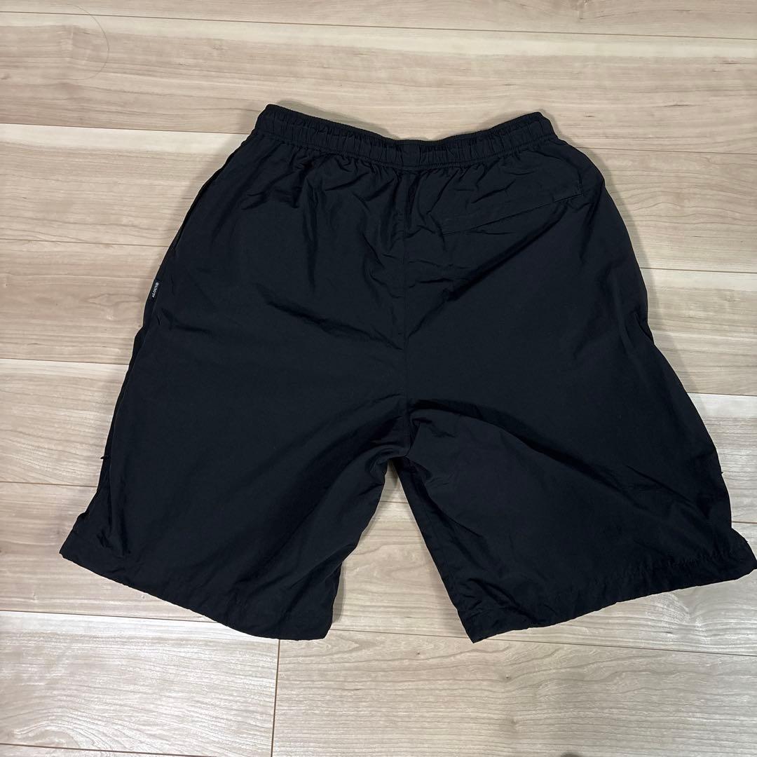 ALOUND VENTILATION NYLON SHORTS Lサイズ