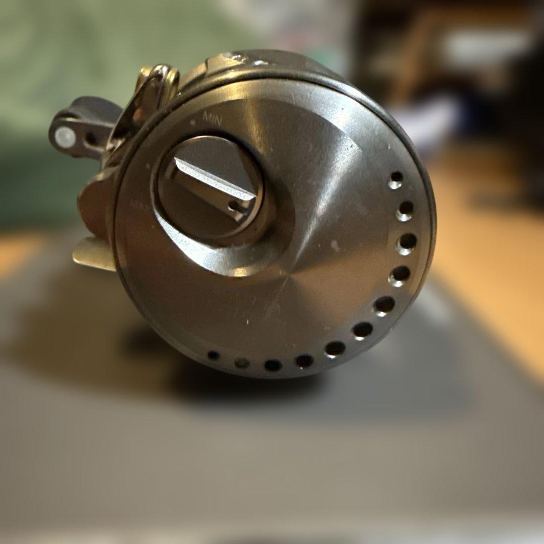 23 カルカッタコンクエストBFS HG RIGHT