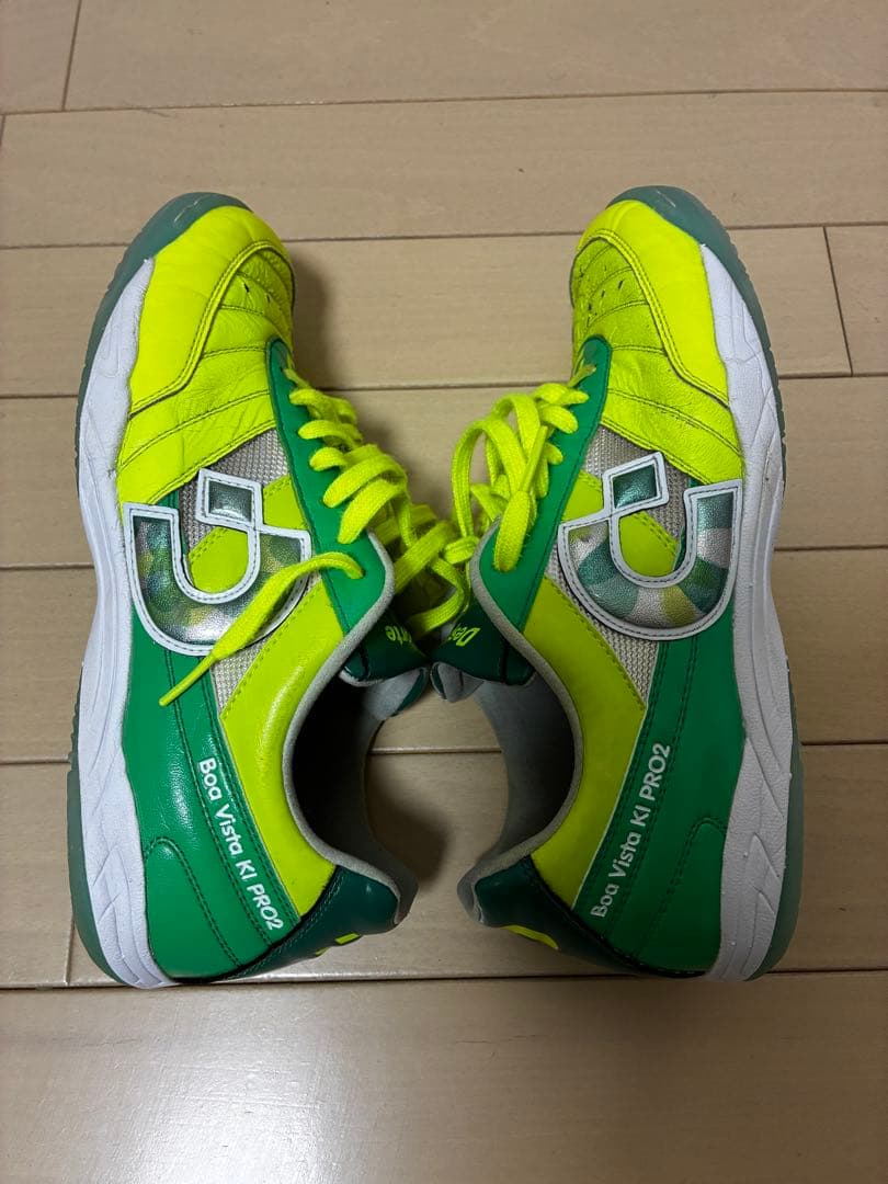 Desporte 20周年ボアビスタpro kl2