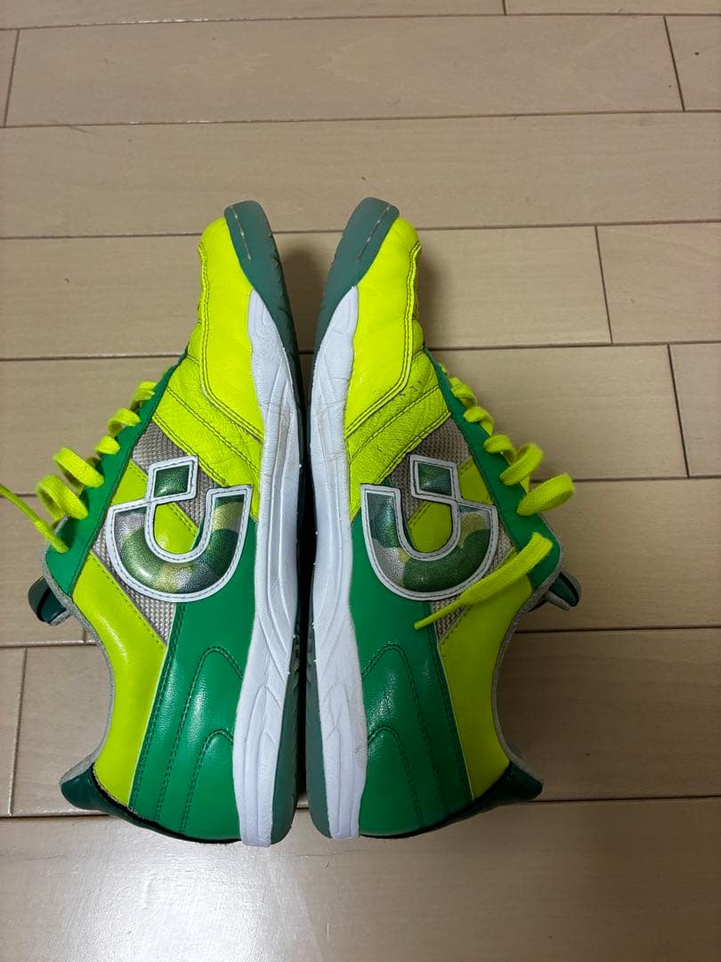 Desporte 20周年ボアビスタpro kl2