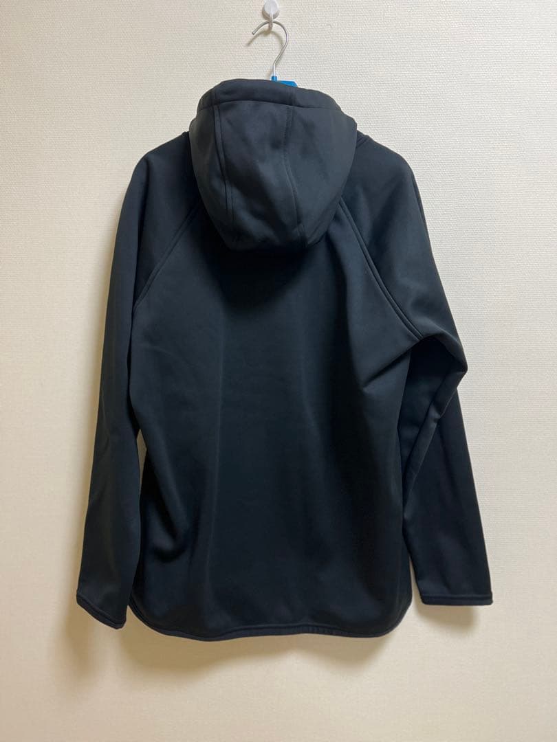 BURTON W CROWN WPF POTrue Black サイズL