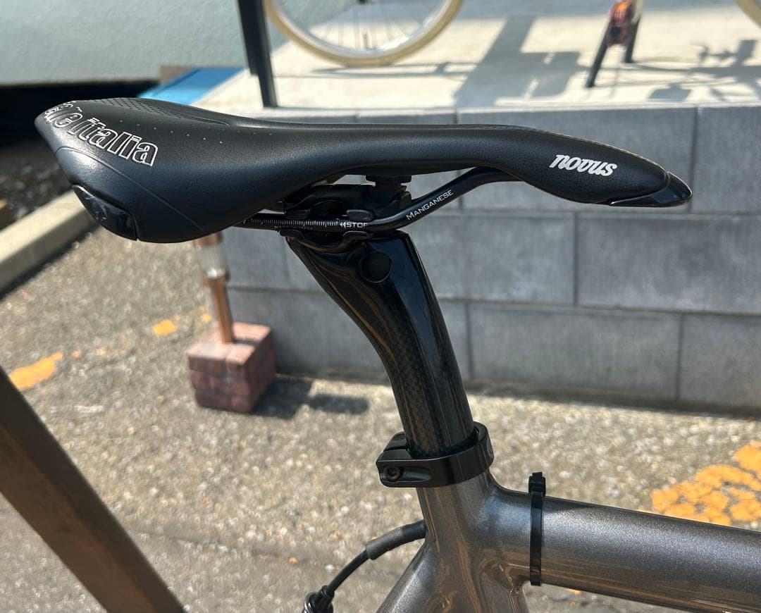LEADER BIKES KAGERO リーダーバイク　カゲロウ　初期型　レア