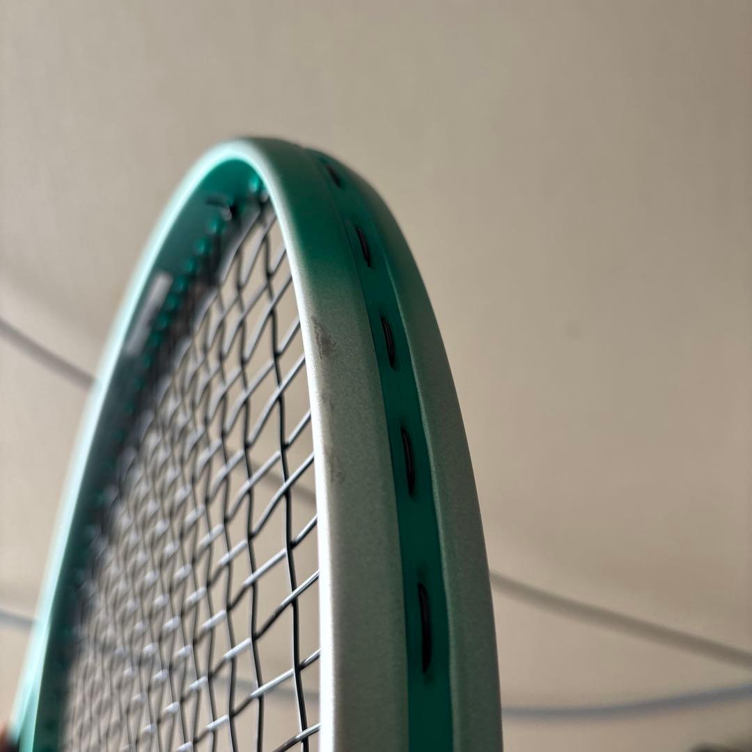 YONEX VRS 7S テニスラケット ボルトレイジ